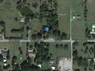 2125 W Benedict St, Shawnee, OK 74801