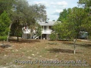 11058 Baltimore St, Weeki Wachee, FL 34614