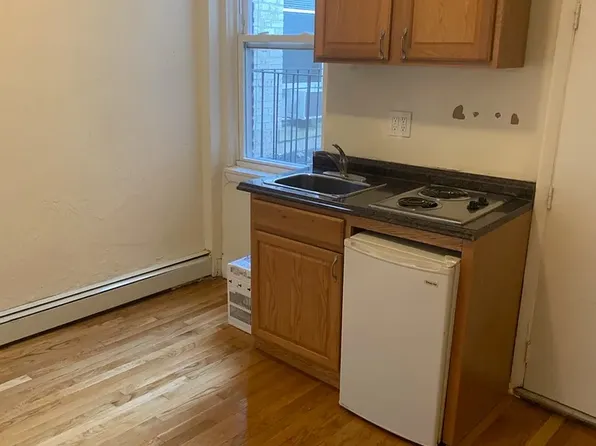 51 S Huntington Ave, Boston, MA