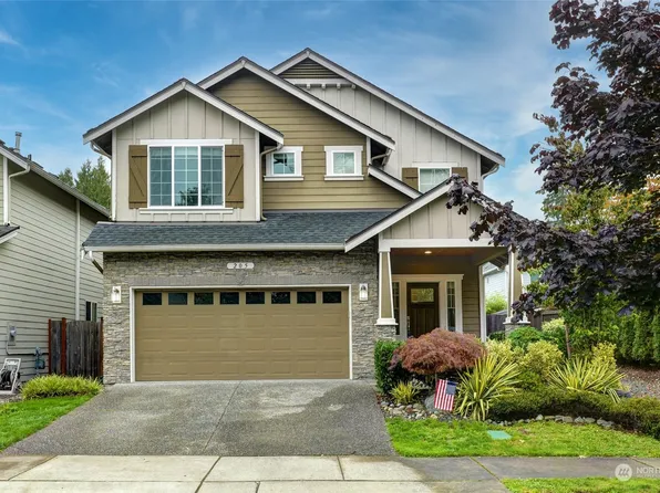 205 157th Place SW, Lynnwood, WA 98087