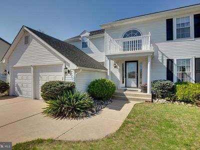 45 White Pine Dr, Sewell, NJ, 08080