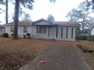 1503 Whitney Ave, Albany, GA 31707