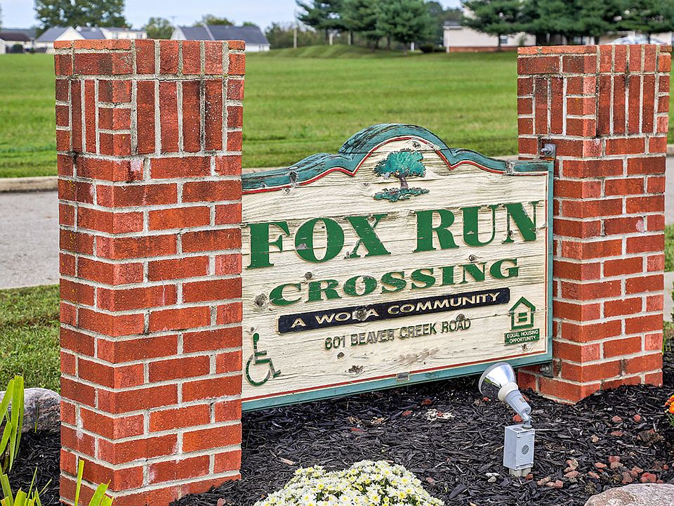 Site sign