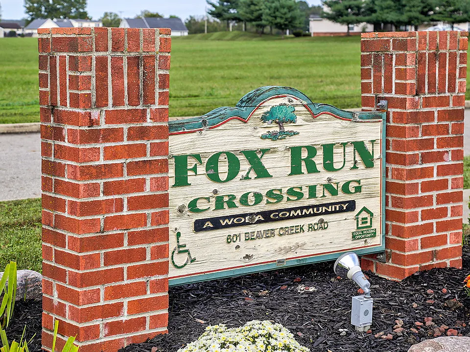 Site sign