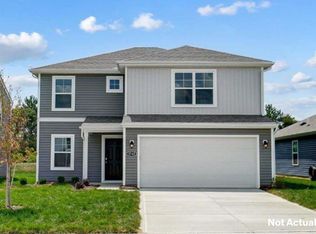 340 Angely Dr, Plain City, OH 43064