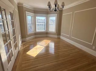 5140 Geary Blvd APT 1, San Francisco, CA 94118