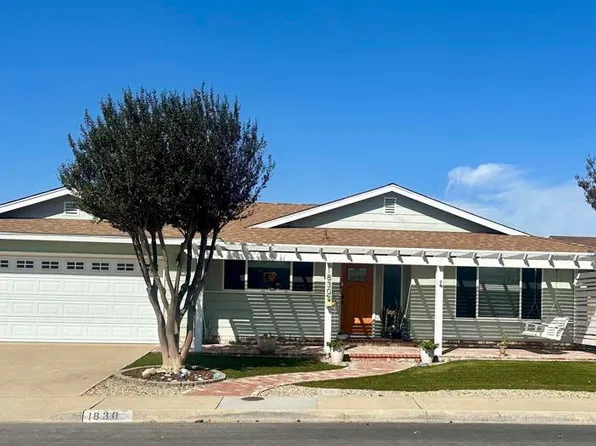 1830 Wolviston Way, San Diego, CA 92154