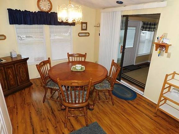 3rd image of 41219 Hockey Dr Lot 190