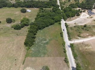 0 Polk Rd, Bowie, TX 76230