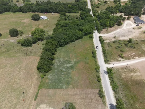 0 Polk Rd, Bowie, TX 76230