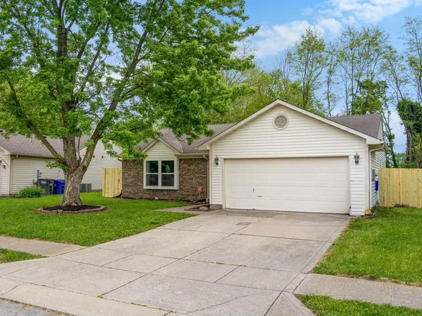 1224 Jancarol Ct, Kokomo, IN 46901