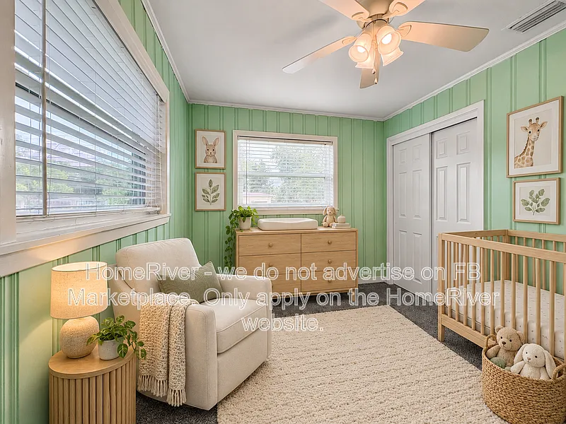 3 bed, 1.5 bath, 1725 sqft, $1,995 — Photo 4