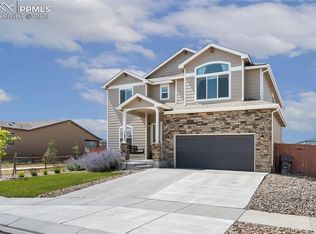 12694 Windingwalk Dr, Peyton, CO 80831