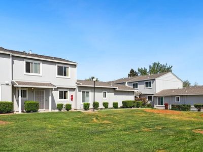 455 Peerless Way APT 5, Tracy, CA, 95376