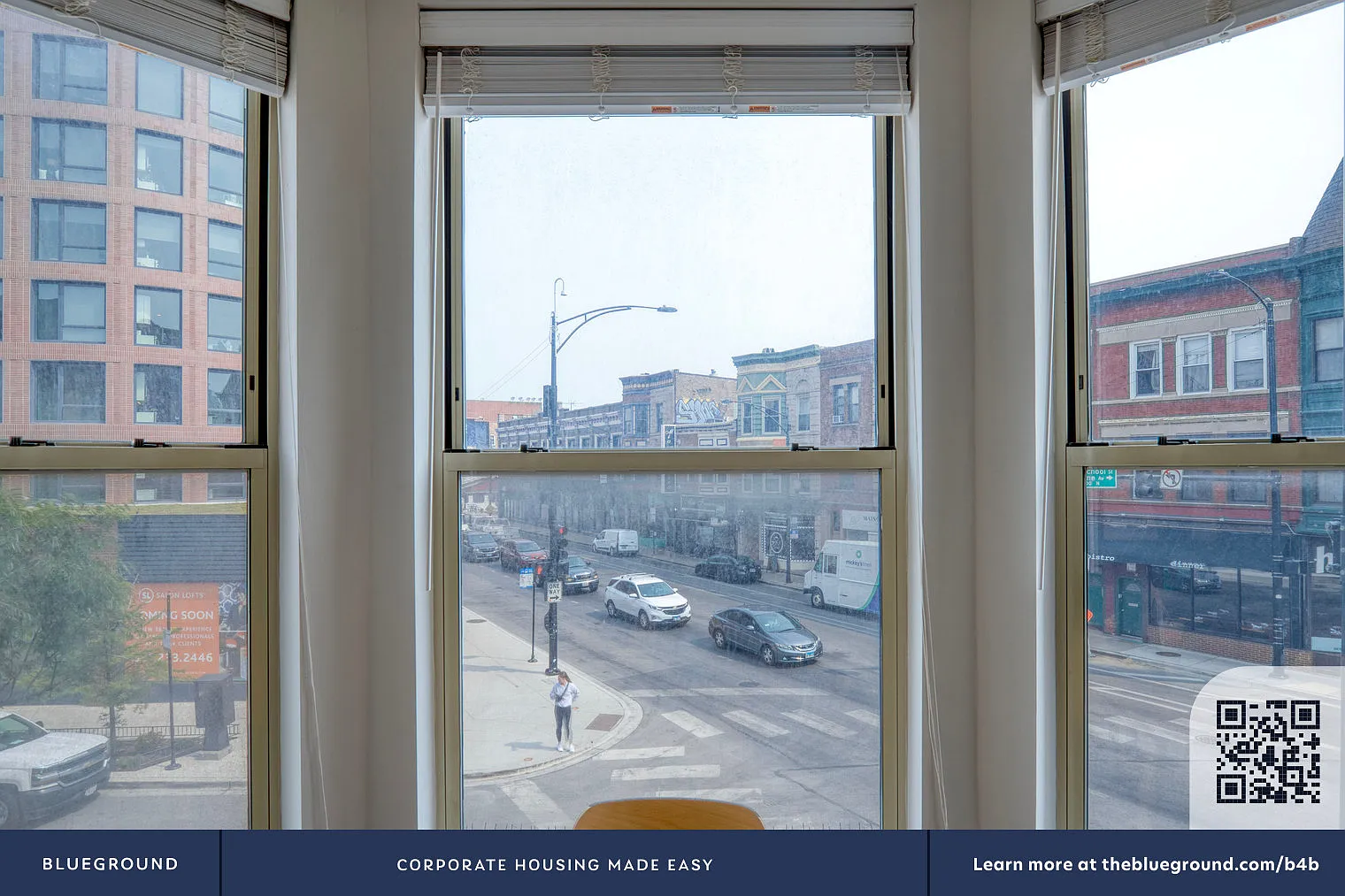 1 bed, 1.0 bath, 700 sqft, $3,000 — Photo 4