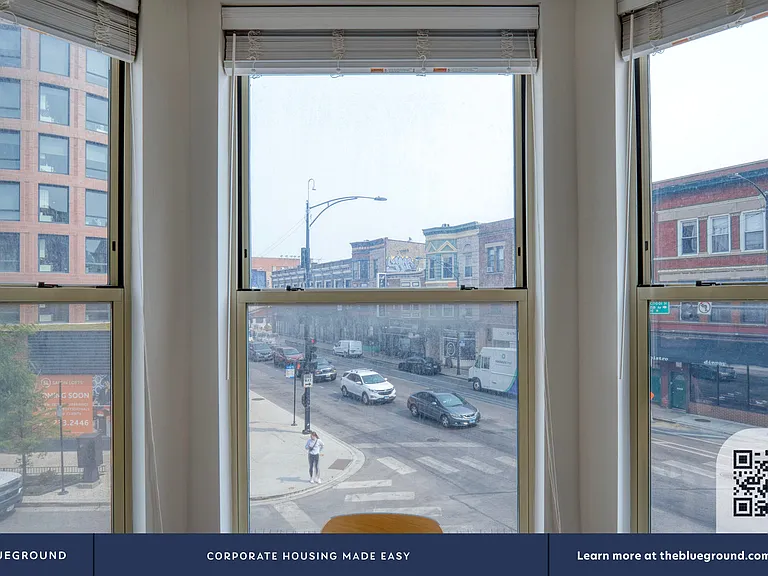 Window View
