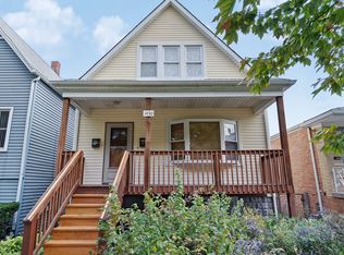 1430 Marengo Ave, Forest Park, IL 60130