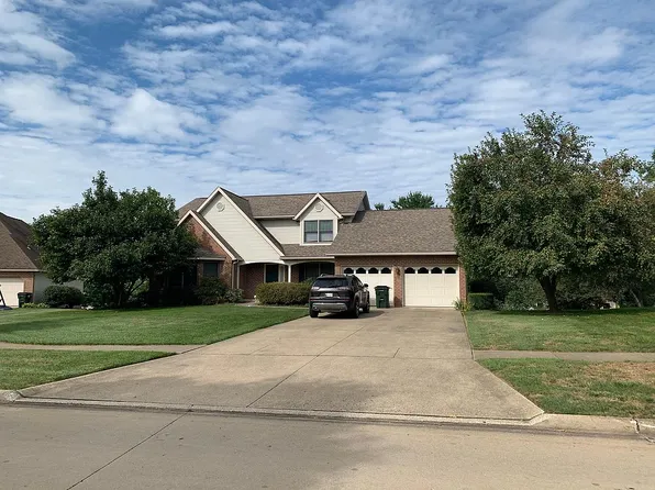 1916 Canterbury Ln, Wooster, OH 44691