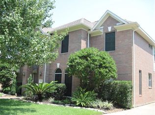 16030 Lakegrove Frst, Tomball, TX 77377