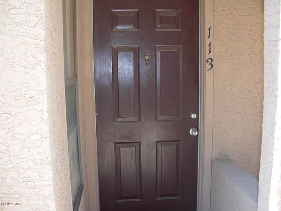 2nd image of 16657 E Gunsight Dr Unit 113