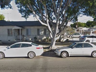 609 E 92nd St, Los Angeles, CA, 90002