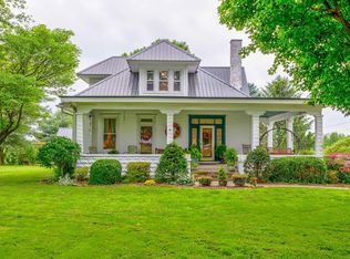1595 4th St, Lewisport, KY 42351