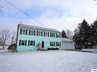 1640 Laybelle Dr, Mount Vernon, OH 43050