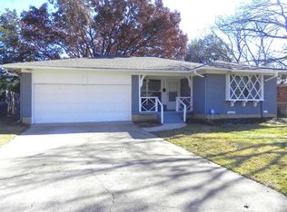 13426 Challaburton Dr, Farmers Branch, TX 75234