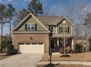 138 Peachtree Ln, Clayton, NC 27527