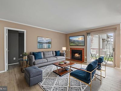 1723 Ascot Way Unit A, Reston, VA, 20190