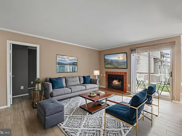 1723 Ascot Way Unit A, Reston, VA 20190