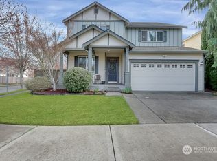 6401 Discovery St E, Fife, WA