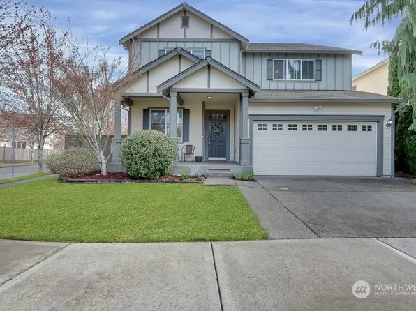 6401 Discovery Street E, Fife, WA 98424