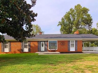 144 Blue Ridge Ln, Ridgeway, VA 24148