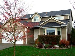 16620 91st Ave SE, Yelm, WA 98597