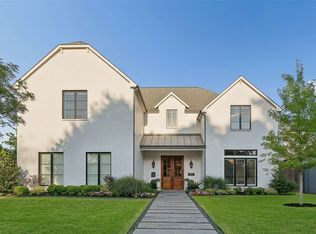 7110 Robin Rd, Dallas, TX 75209
