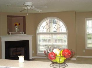 125 James Rd UNIT 2A, High Pt, NC 27265