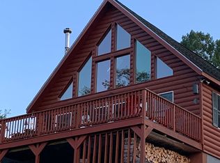 69 Russell Rd, Colebrook, NH 03576