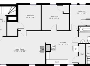 182 Quequechan St APT 3, Fall River, MA 02723