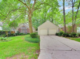 75 Bitterwood Cir, The Woodlands, TX 77381
