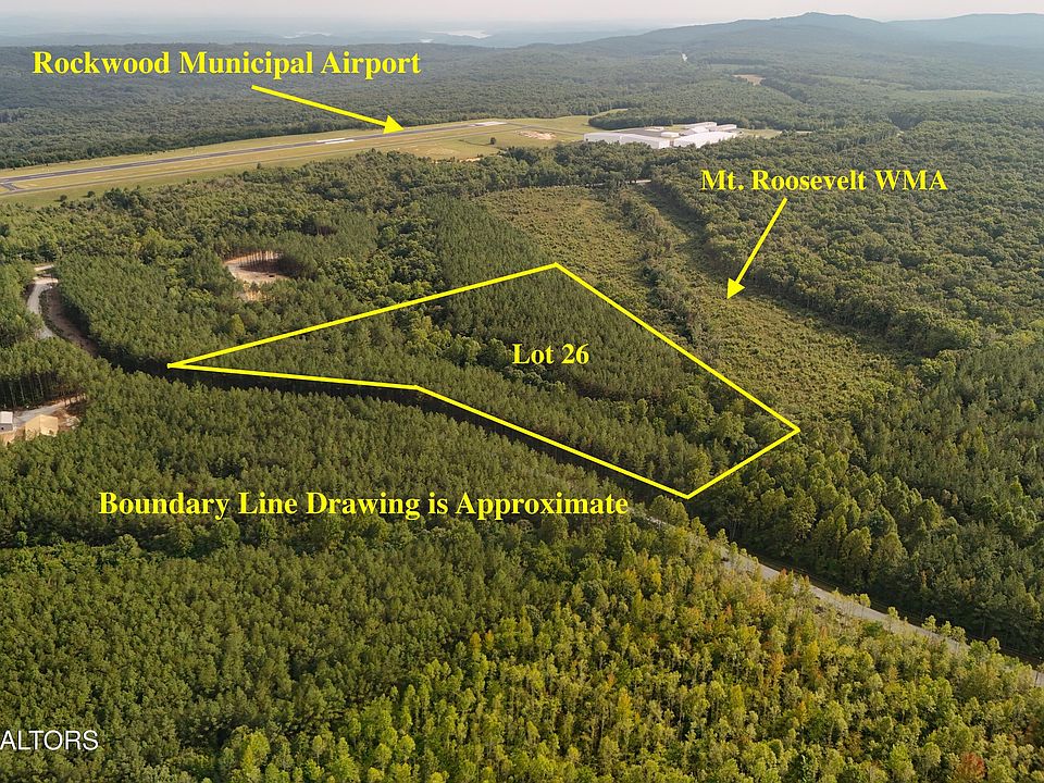 1st image of LOT 26 Airport Rd