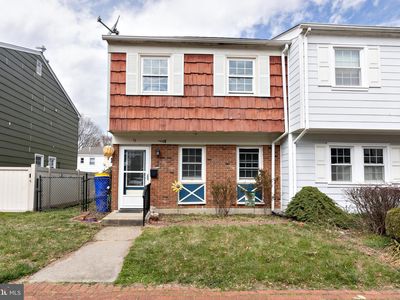 17 W Pearl St, Burlington, NJ, 08016
