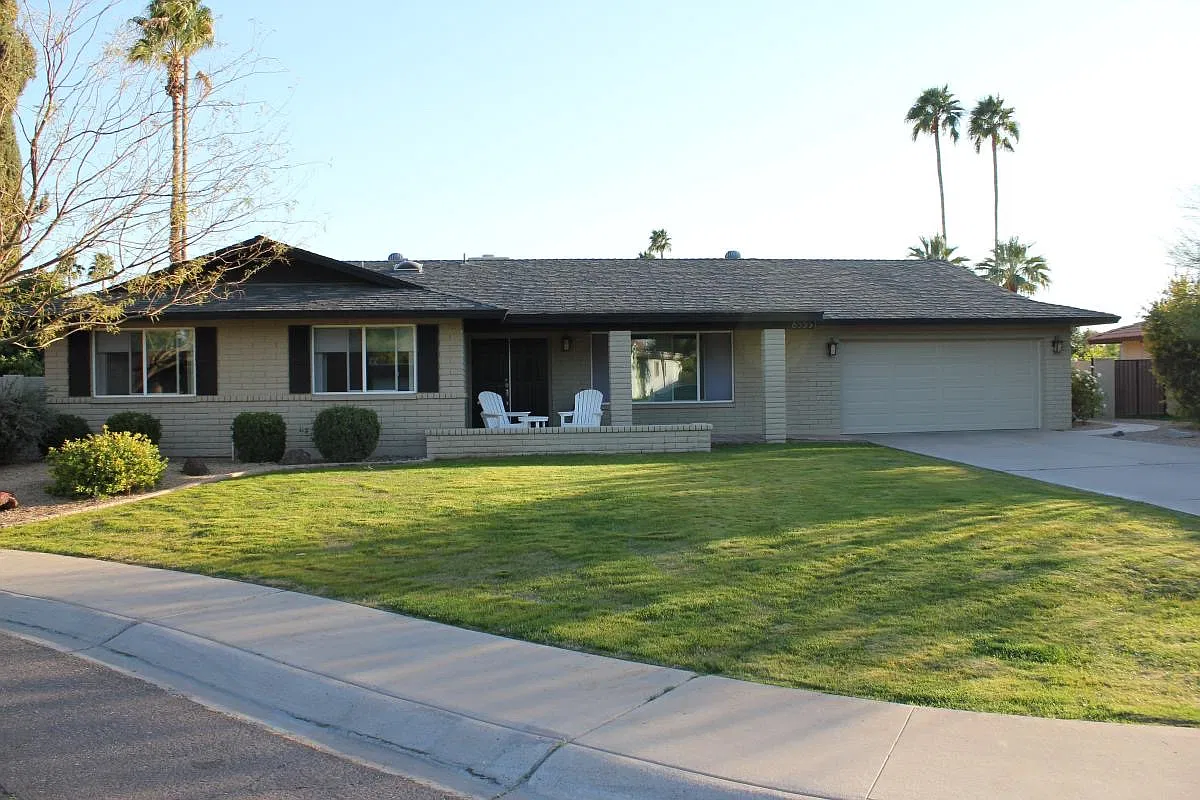 8353 E Via De Sereno — Photo 1