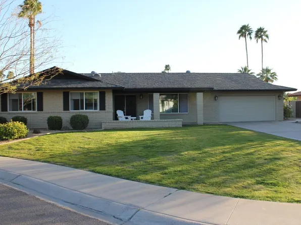 8353 E Via De Sereno, Scottsdale, AZ 85258