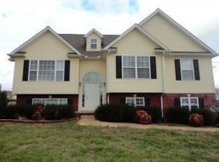 2115 Buttercup Ln, Limestone, TN 37681
