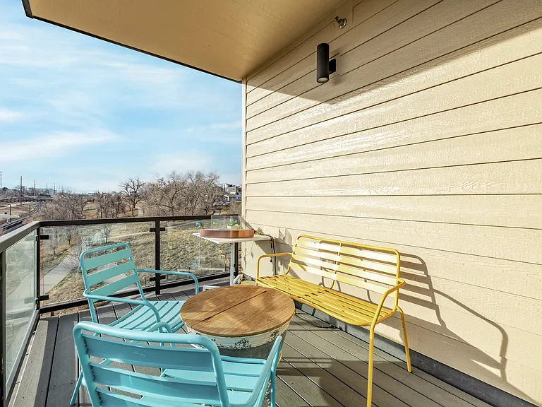 1208 N Quitman St #302 — Photo 7