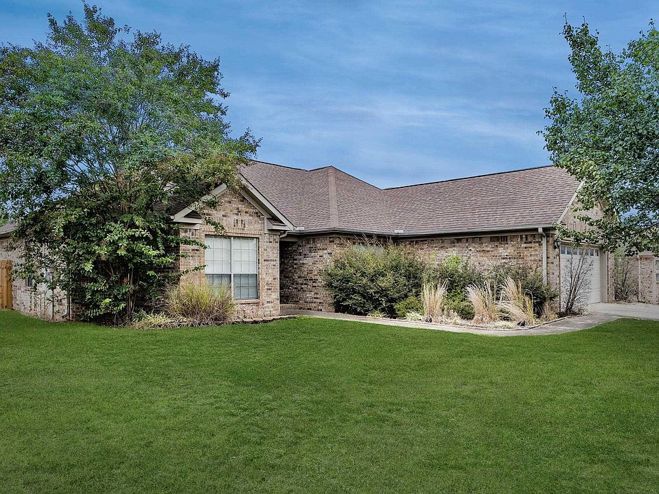 52 Willow Dr, Cabot, AR 72023 Zillow