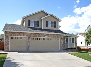 11094 W 54th Ln, Arvada, CO 80002