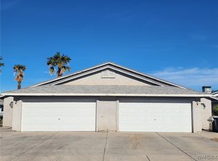 813 Gemstone Ave, Bullhead City, AZ 86442
