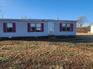 71 Charlestown Rd, Henning, TN 38041